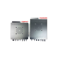 CRT SS 6900 V BLAUW V8 NRC-BORD - COMPACT niet op voorraad